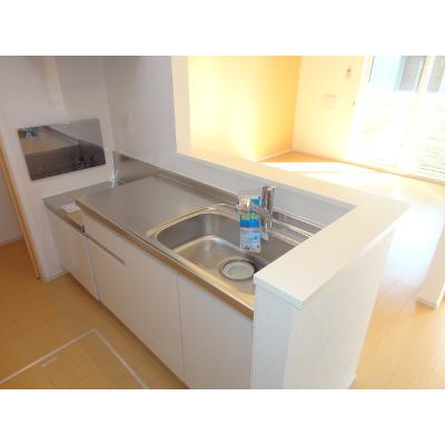 ラ・フォートⅨ 102【管理NO：1-019896201-01020】 ★家具家電は申し込み後に搬入します★ ★2026年10月上旬入居可能★の物件写真3