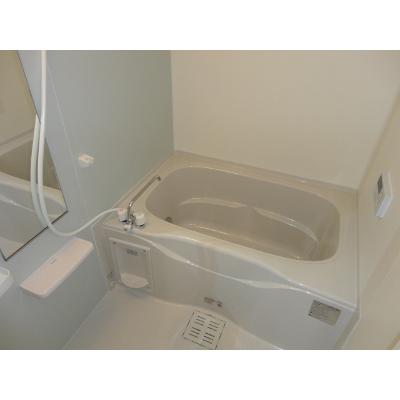ラ・フォートⅨ 102【管理NO：1-019896201-01020】 ★家具家電は申し込み後に搬入します★ ★2026年10月上旬入居可能★の物件写真4
