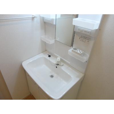ラ・フォートⅨ 102【管理NO：1-019896201-01020】 ★家具家電は申し込み後に搬入します★ ★2026年10月上旬入居可能★の物件写真6