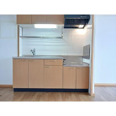 グラン・シェルⅡ 203【管理NO：1-011707102-02030】 ★家具家電は申し込み後に搬入します★の物件写真3
