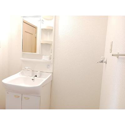 グラン・シェルⅡ 203【管理NO：1-011707102-02030】 ★家具家電は申し込み後に搬入します★の物件写真6