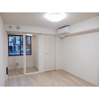 ベルクレール本町 102【管理NO：1-027615001-01020】 ★家具家電は申し込み後に搬入します★ ★2026年09月下旬入居可能★の物件写真2
