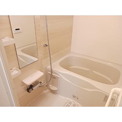 ベルクレール本町 102【管理NO：1-027615001-01020】 ★家具家電は申し込み後に搬入します★ ★2026年09月下旬入居可能★の物件写真4