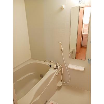 メゾンドリカムⅤ 104【管理NO：1-015482801-01040】 ★家具家電は申し込み後に搬入します★ ★2026年10月上旬入居可能★の物件写真4