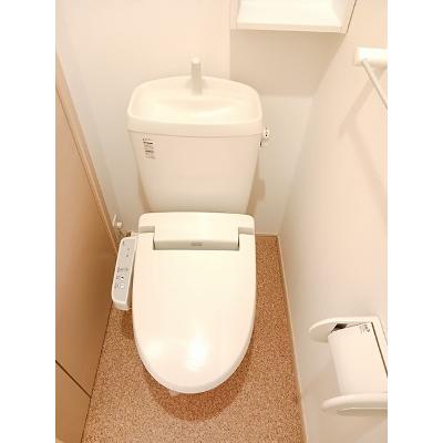 メゾンドリカムⅤ 104【管理NO：1-015482801-01040】 ★家具家電は申し込み後に搬入します★ ★2026年10月上旬入居可能★の物件写真5