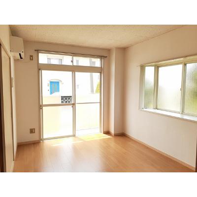 エルディムケイⅠ 101【管理NO：1-003843301-01010】 ★家具家電は申し込み後に搬入します★の物件写真2