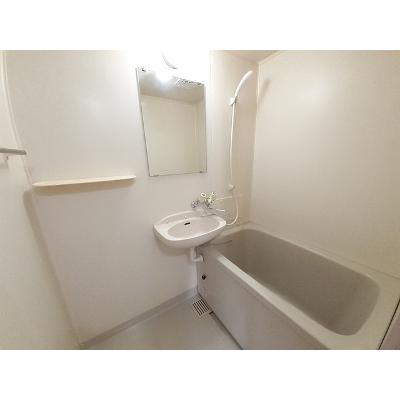 エルディムケイⅠ 101【管理NO：1-003843301-01010】 ★家具家電は申し込み後に搬入します★の物件写真4