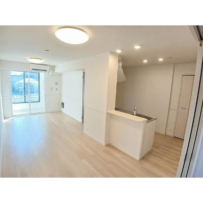 ルミナーレ荒川沖　Ⅰ 103【管理NO：1-027821601-01030】 ★家具家電は申し込み後に搬入します★ ★2026年09月下旬入居可能★の物件写真2
