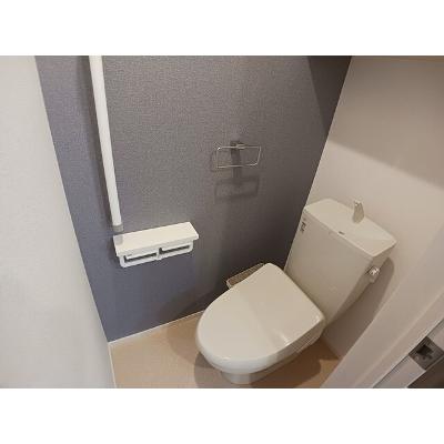 ルミナーレ荒川沖　Ⅰ 103【管理NO：1-027821601-01030】 ★家具家電は申し込み後に搬入します★ ★2026年09月下旬入居可能★の物件写真5