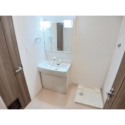 ルミナーレ荒川沖　Ⅰ 103【管理NO：1-027821601-01030】 ★家具家電は申し込み後に搬入します★ ★2026年09月下旬入居可能★の物件写真6