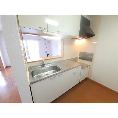 ソラボレ　Ⅲ 203【管理NO：1-014123001-02030】 ★家具家電は申し込み後に搬入します★ ★2026年10月中旬入居可能★の物件写真3