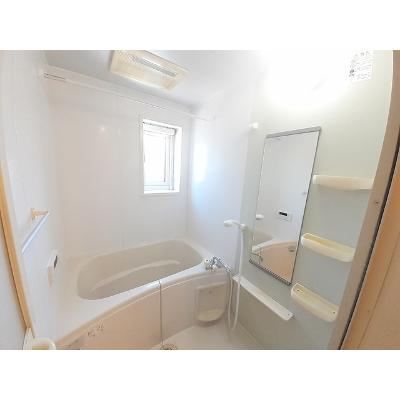 ソラボレ　Ⅲ 203【管理NO：1-014123001-02030】 ★家具家電は申し込み後に搬入します★ ★2026年10月中旬入居可能★の物件写真4