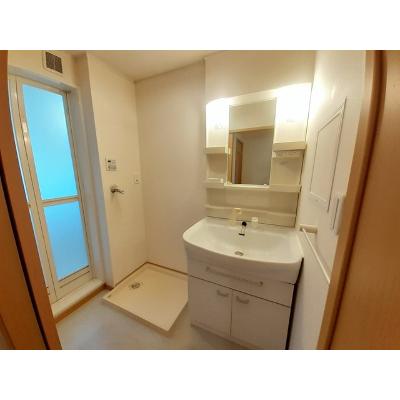 ソラボレ　Ⅲ 203【管理NO：1-014123001-02030】 ★家具家電は申し込み後に搬入します★ ★2026年10月中旬入居可能★の物件写真6