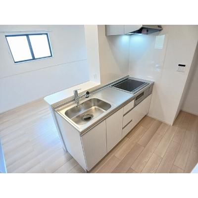 ラ・メゾン土浦Ⅰ 205【管理NO：1-027892501-02050】 ★家具家電は申し込み後に搬入します★ ★2026年10月中旬入居可能★の物件写真3