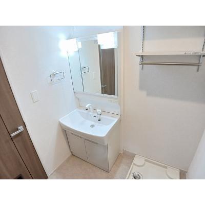 ラ・メゾン土浦Ⅰ 205【管理NO：1-027892501-02050】 ★家具家電は申し込み後に搬入します★ ★2026年10月中旬入居可能★の物件写真6