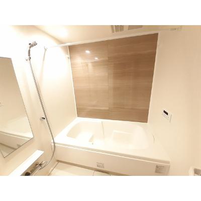 スイレンティ　１ 104【管理NO：1-027560101-01040】 ★家具家電は申し込み後に搬入します★ ★2026年11月中旬入居可能★の物件写真4