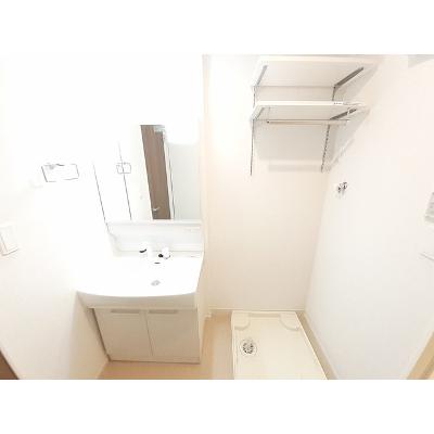 スイレンティ　１ 104【管理NO：1-027560101-01040】 ★家具家電は申し込み後に搬入します★ ★2026年11月中旬入居可能★の物件写真6