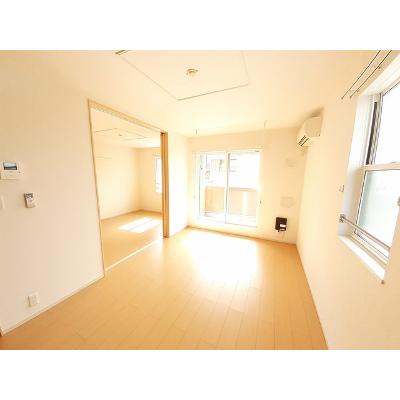 エクセレント真鍋 201【管理NO：1-018956801-02010】 ★家具家電は申し込み後に搬入します★ ★2026年10月上旬入居可能★の物件写真2