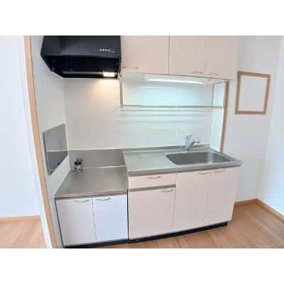 ヴィラ・アベニールＢ 202【管理NO：1-012247301-02020】 ★家具家電は申し込み後に搬入します★ ★2026年10月中旬入居可能★の物件写真3