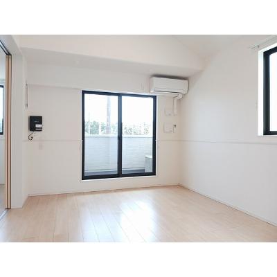 エタニティー　Ⅰ 203【管理NO：1-022725001-02030】 ★家具家電は申し込み後に搬入します★ ★2026年09月下旬入居可能★の物件写真2