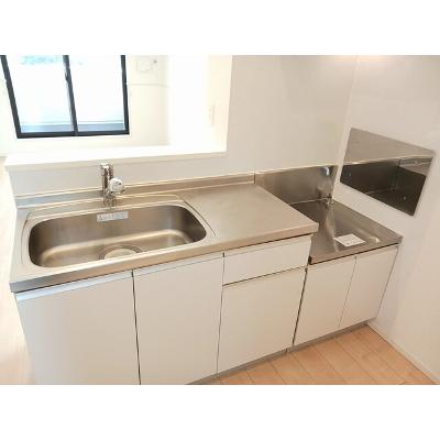エタニティー　Ⅰ 203【管理NO：1-022725001-02030】 ★家具家電は申し込み後に搬入します★ ★2026年09月下旬入居可能★の物件写真3