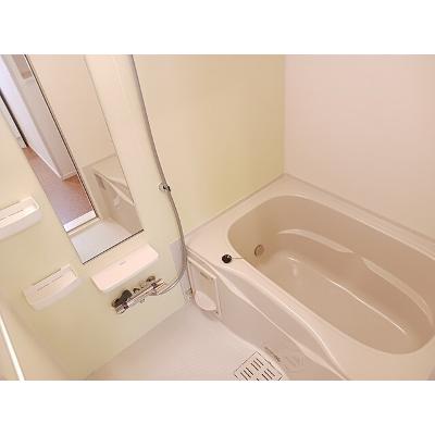 エタニティー　Ⅰ 203【管理NO：1-022725001-02030】 ★家具家電は申し込み後に搬入します★ ★2026年09月下旬入居可能★の物件写真4
