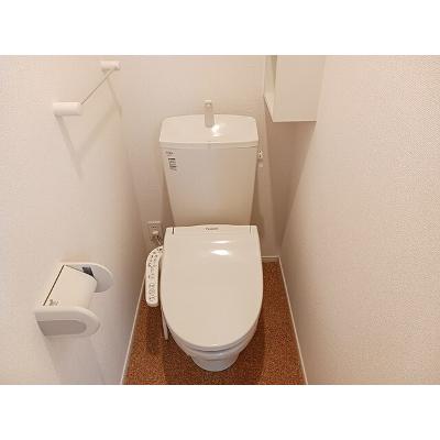 エタニティー　Ⅰ 203【管理NO：1-022725001-02030】 ★家具家電は申し込み後に搬入します★ ★2026年09月下旬入居可能★の物件写真5