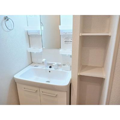 エタニティー　Ⅰ 203【管理NO：1-022725001-02030】 ★家具家電は申し込み後に搬入します★ ★2026年09月下旬入居可能★の物件写真6
