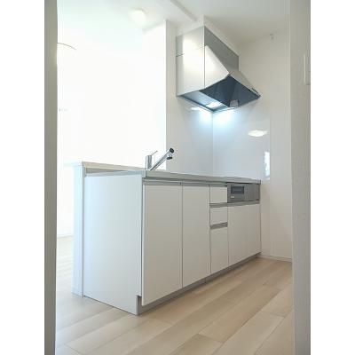 カーサ　ディ　オリバ　Ｂ 203【管理NO：1-027649002-02030】 ★家具家電は申し込み後に搬入します★の物件写真3