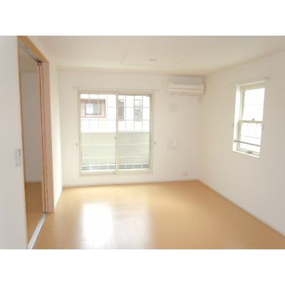 エクセレント　ガーデン　雅Ⅱ 204【管理NO：1-017619002-02040】 ★家具家電は申し込み後に搬入します★ ★2026年10月上旬入居可能★の物件写真2