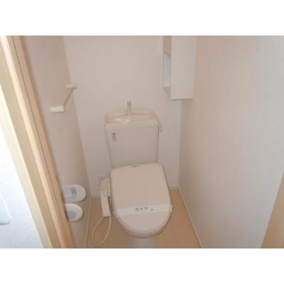 エクセレント　ガーデン　雅Ⅱ 204【管理NO：1-017619002-02040】 ★家具家電は申し込み後に搬入します★ ★2026年10月上旬入居可能★の物件写真5