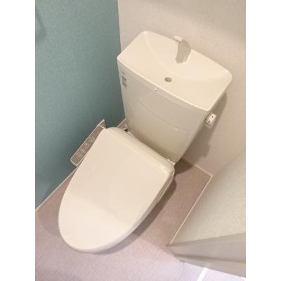 ランドールⅡ 204【管理NO：1-027414402-02040】 ★家具家電は申し込み後に搬入します★ ★2026年10月上旬入居可能★の物件写真5