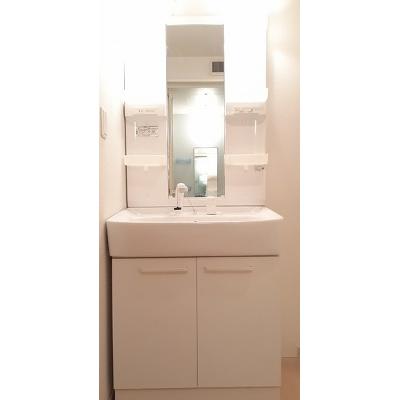 サンライト 201【管理NO：1-017988101-02010】 ★家具家電は申し込み後に搬入します★ ★2026年09月下旬入居可能★の物件写真6