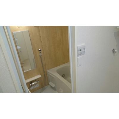 シオンジェルメ 202【管理NO：1-025394101-02020】 ★家具家電は申し込み後に搬入します★ ★2026年10月上旬入居可能★の物件写真4