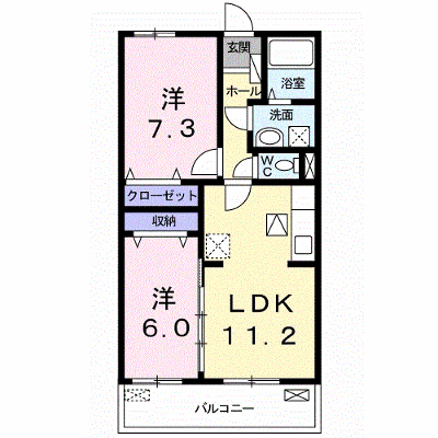ザ　レジデンス　イレスト 102【管理NO：1-018554501-01020】 ★家具家電は申し込み後に搬入します★の外観画像
