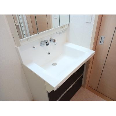 サンライズ　ガーデン 303【管理NO：1-018173501-03030】 ★家具家電は申し込み後に搬入します★ ★2026年09月下旬入居可能★の物件写真6