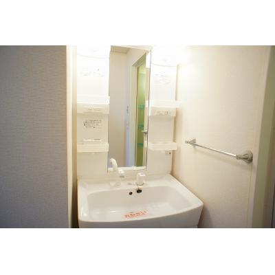 カーラ 101【管理NO：1-014265001-01010】 ★家具家電は申し込み後に搬入します★ ★2026年09月上旬入居可能★の物件写真6