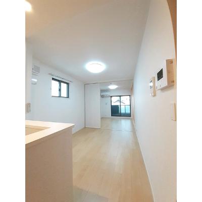 グリーン　ピア 303【管理NO：1-025250301-03030】 ★家具家電は申し込み後に搬入します★ ★2026年10月中旬入居可能★の物件写真2