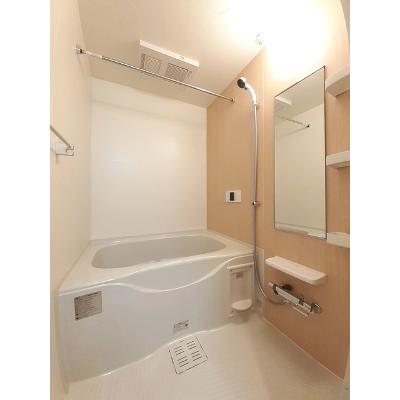 グリーン　ピア 303【管理NO：1-025250301-03030】 ★家具家電は申し込み後に搬入します★ ★2026年10月中旬入居可能★の物件写真4