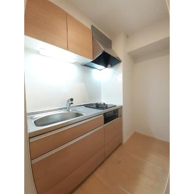 グリーン　ピア 101【管理NO：1-025250301-01010】 ★家具家電は申し込み後に搬入します★ ★2026年09月中旬入居可能★の物件写真3