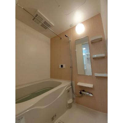 グリーン　ピア 101【管理NO：1-025250301-01010】 ★家具家電は申し込み後に搬入します★ ★2026年09月中旬入居可能★の物件写真4
