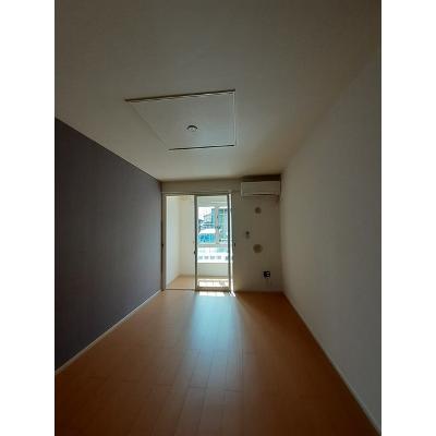 グレースＢ 102【管理NO：1-019021402-01020】 ★家具家電は申し込み後に搬入します★ ★2026年11月中旬入居可能★の物件写真2