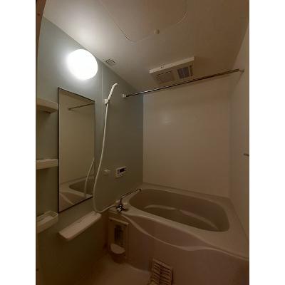 グレースＢ 102【管理NO：1-019021402-01020】 ★家具家電は申し込み後に搬入します★ ★2026年11月中旬入居可能★の物件写真4