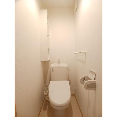 ＦｌｏｕｒｉｓｈＩｎおやまつⅥ 203【管理NO：1-016622506-02030】 ★家具家電は申し込み後に搬入します★の物件写真5