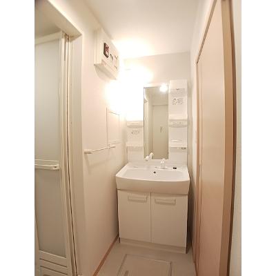ＦｌｏｕｒｉｓｈＩｎおやまつⅥ 203【管理NO：1-016622506-02030】 ★家具家電は申し込み後に搬入します★の物件写真6