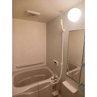 星六もみじ 104【管理NO：1-016405202-01040】 ★家具家電は申し込み後に搬入します★の物件写真4