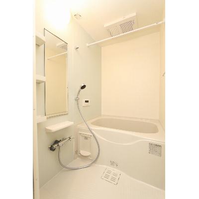 クエストＫＴ 105【管理NO：1-023845601-01050】 ★家具家電は申し込み後に搬入します★ ★2026年10月中旬入居可能★の物件写真4