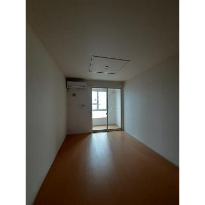 ユーストマ尾山Ⅰ 102【管理NO：1-020844401-01020】 ★家具家電は申し込み後に搬入します★ ★2026年10月中旬入居可能★の物件写真2