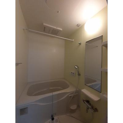 ユーストマ尾山Ⅰ 102【管理NO：1-020844401-01020】 ★家具家電は申し込み後に搬入します★ ★2026年10月中旬入居可能★の物件写真4