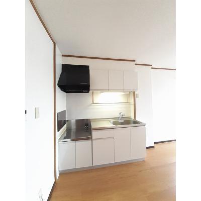 ウイングパレスＡ 203【管理NO：1-007426801-02030】 ★家具家電は申し込み後に搬入します★ ★2026年09月中旬入居可能★の物件写真3